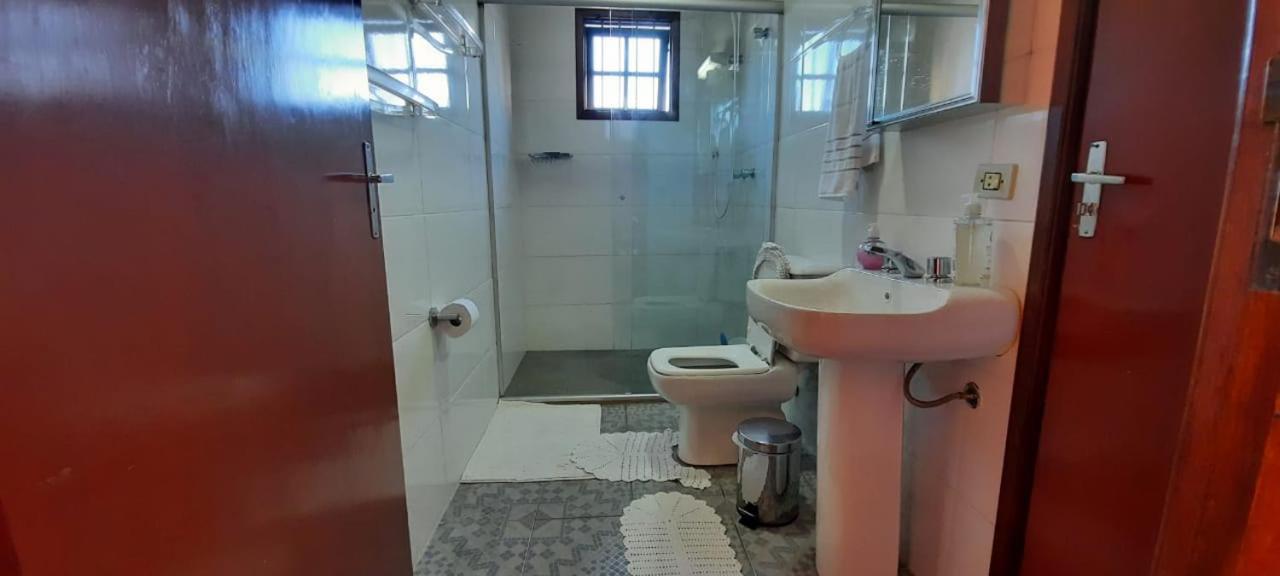 Casa Temporada Campos Do Jordao 빌라 외부 사진