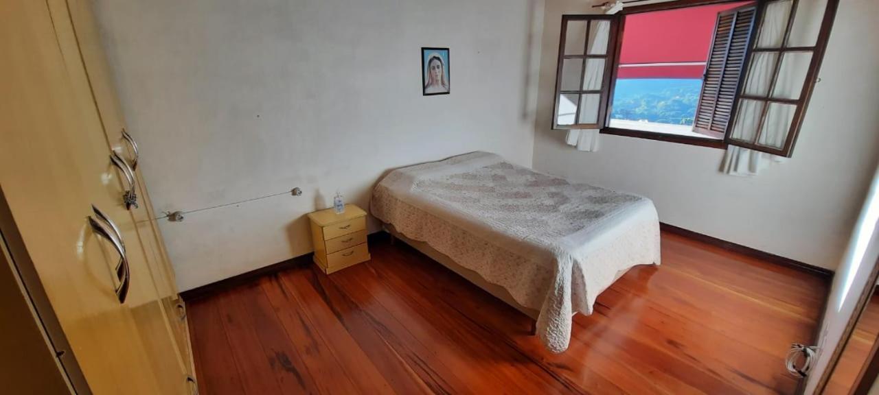 Casa Temporada Campos Do Jordao 빌라 외부 사진