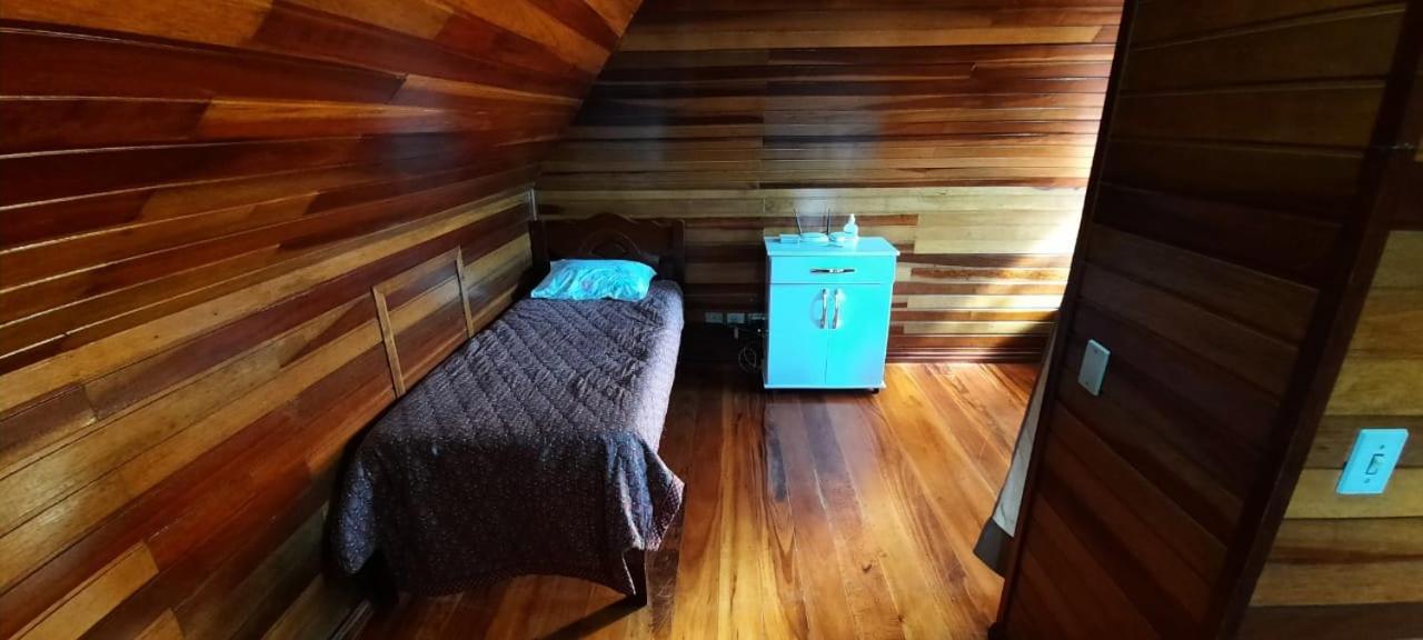 Casa Temporada Campos Do Jordao 빌라 외부 사진