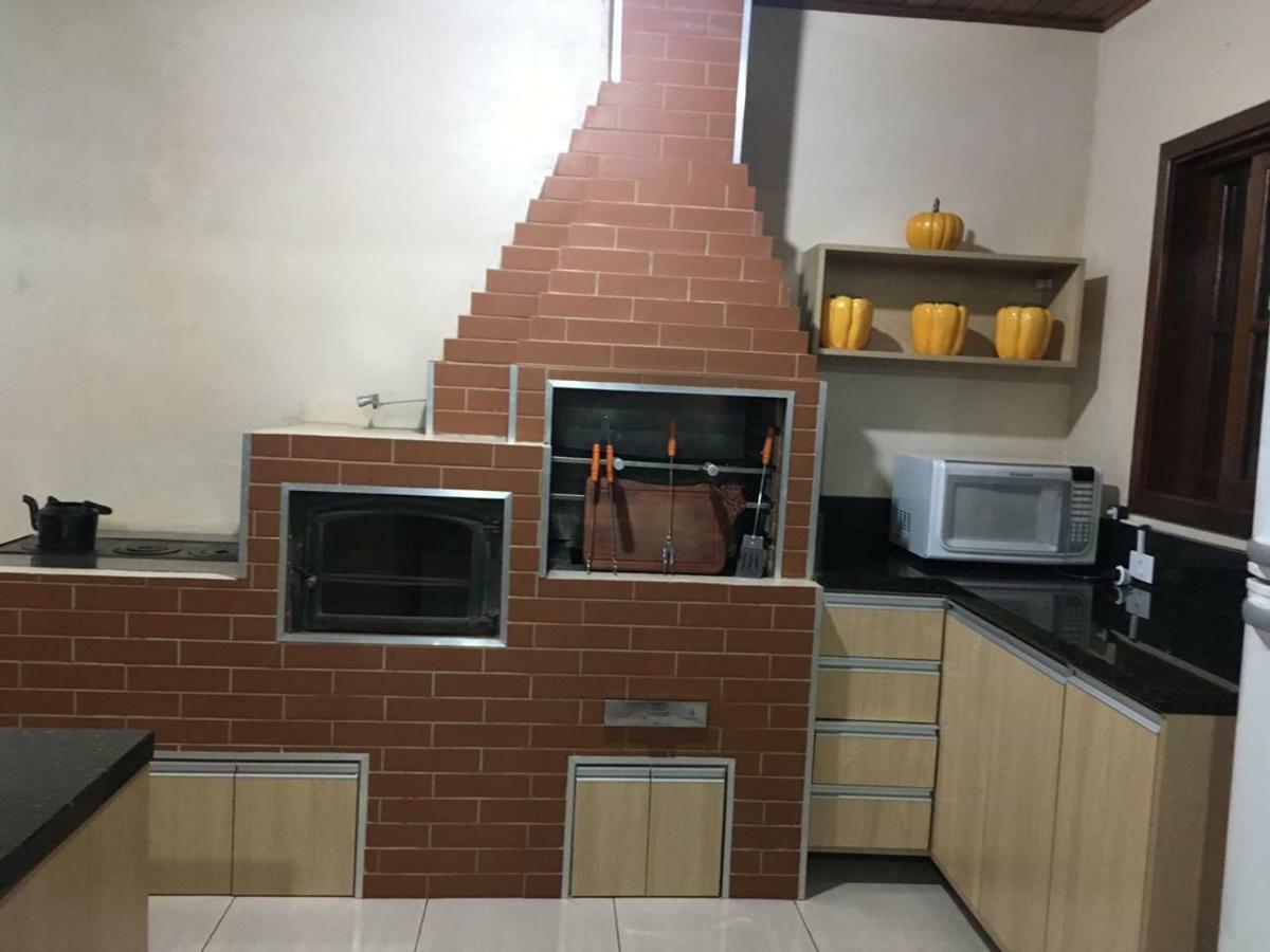 Casa Temporada Campos Do Jordao 빌라 외부 사진